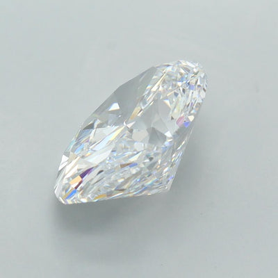 2.52 Carat Oval Lab Diamond :: Greenstar spin frame 05