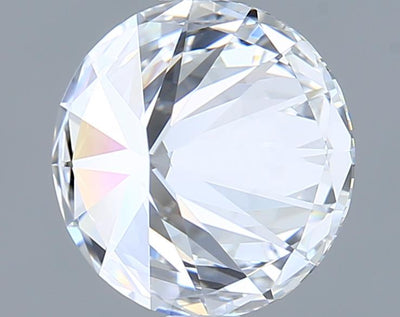 1.54 Carat Round Lab Diamond :: Greenstar spin frame 05