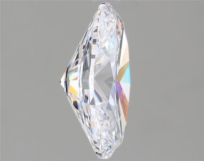 1.55 Carat Oval Lab Diamond :: Greenstar spin frame 05