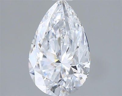 1.53 Carat Pear Lab Diamond :: Greenstar spin frame 05