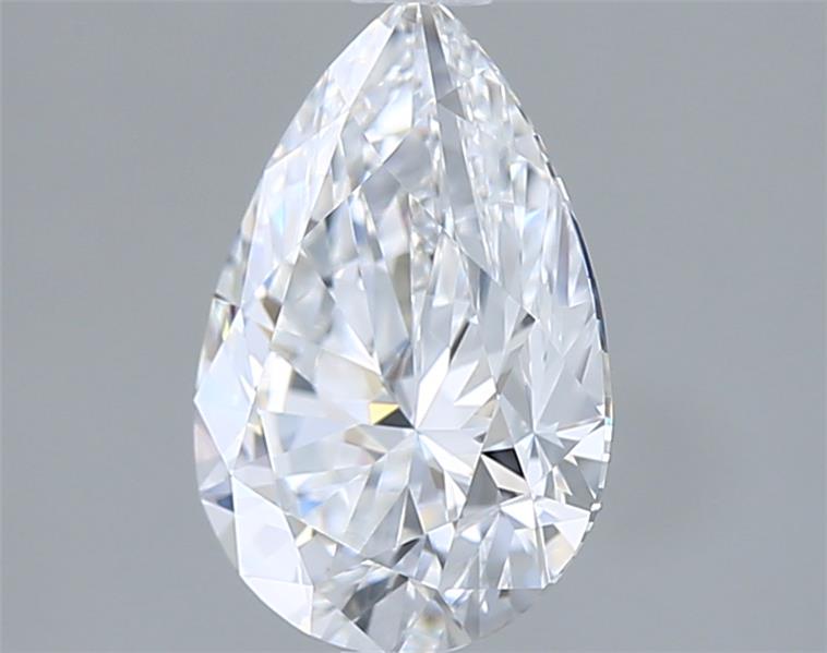 1.53 Carat Pear Lab Diamond :: Greenstar spin frame 05