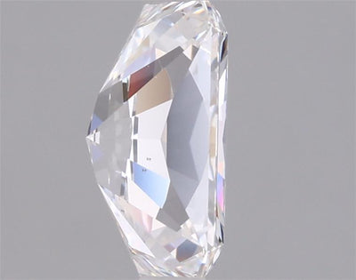 1.53 Carat Radiant Lab Diamond :: Greenstar spin frame 05