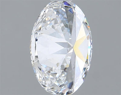 1.06 Carat Oval Lab Diamond :: Greenstar spin frame 05