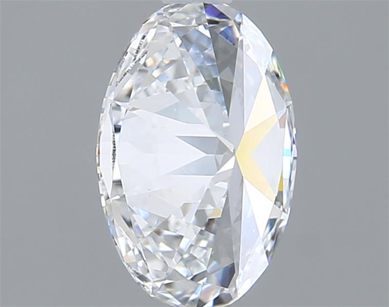 1.06 Carat Oval Lab Diamond :: Greenstar spin frame 05