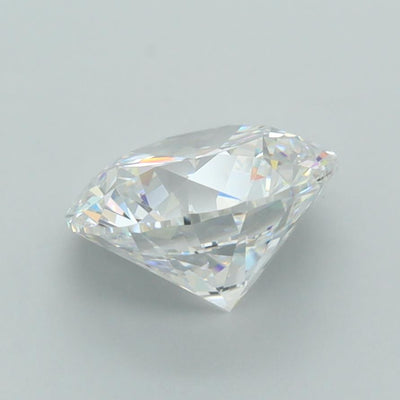2.41 Carat Round Lab Diamond :: Greenstar spin frame 05