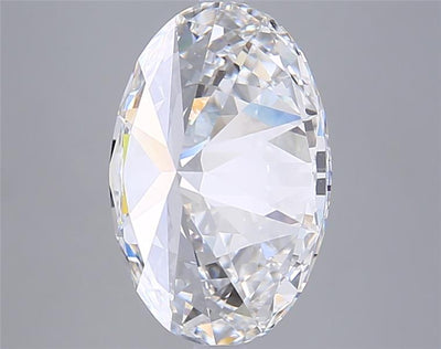 5.08 Carat Oval Lab Diamond :: Greenstar spin frame 05