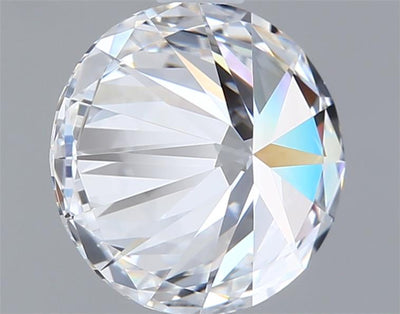 1.17 Carat Round Lab Diamond :: Greenstar spin frame 05