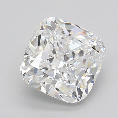 2.27 Carat Cushion Lab Diamond :: Greenstar spin frame 05