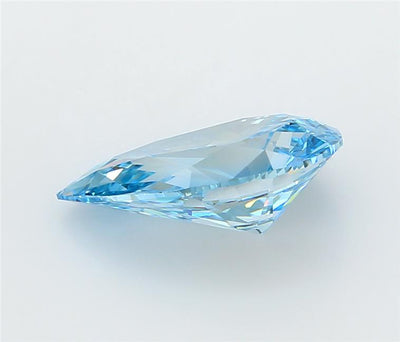 2.61 Carat Pear Lab Diamond :: Greenstar spin frame 05