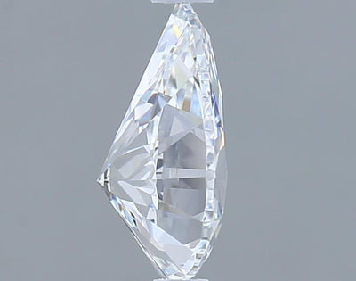 1.04 Carat Pear Lab Diamond :: Greenstar spin frame 05