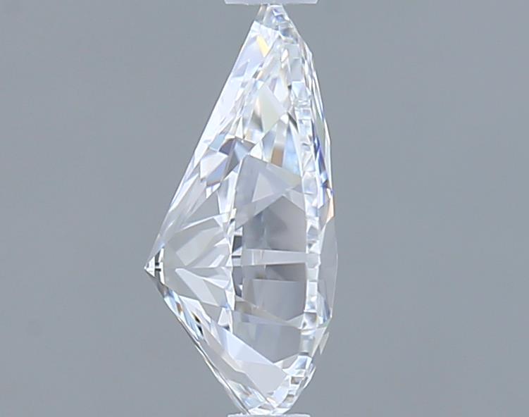 1.04 Carat Pear Lab Diamond :: Greenstar spin frame 05