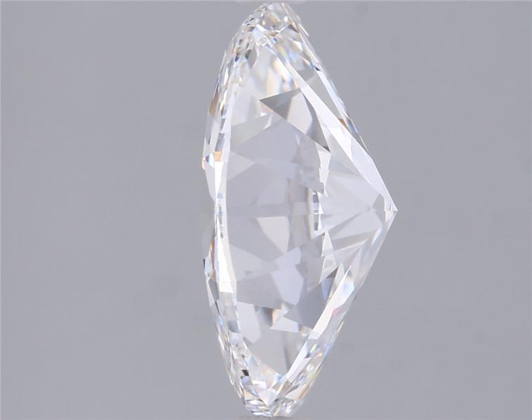 2.53 Carat Oval Lab Diamond :: Greenstar spin frame 05