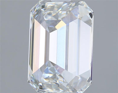 1.97 Carat Emerald Lab Diamond :: Greenstar spin frame 05