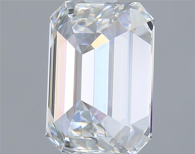 1.97 Carat Emerald Lab Diamond :: Greenstar spin frame 05
