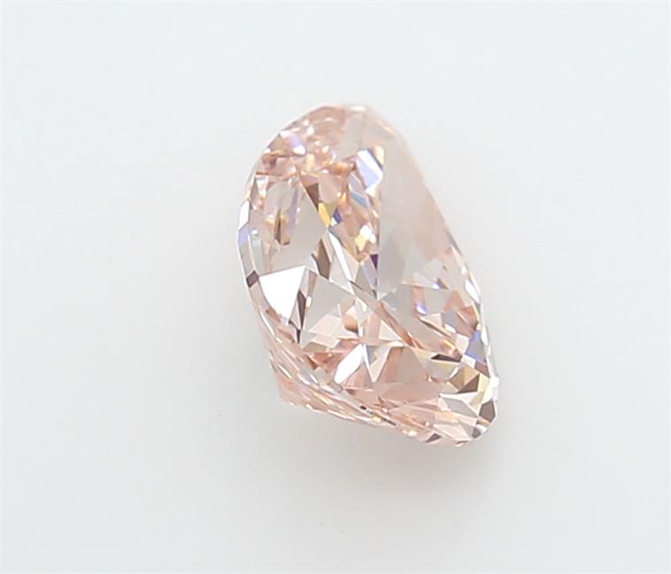 1.51 Carat Pear Lab Diamond :: Greenstar spin frame 05