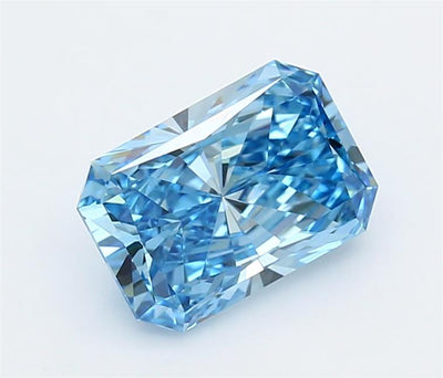 2.03 Carat Radiant Lab Diamond :: Greenstar spin frame 05