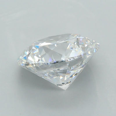 2.00 Carat Round Lab Diamond :: Greenstar spin frame 05