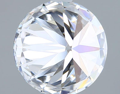 1.54 Carat Round Lab Diamond :: Greenstar spin frame 05