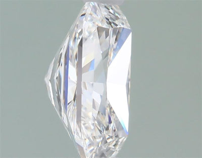 1.53 Carat Radiant Lab Diamond :: Greenstar spin frame 05