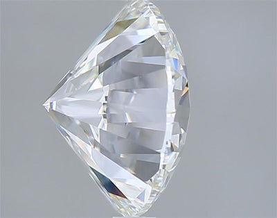 4.04 Carat Round Lab Diamond :: Greenstar spin frame 05