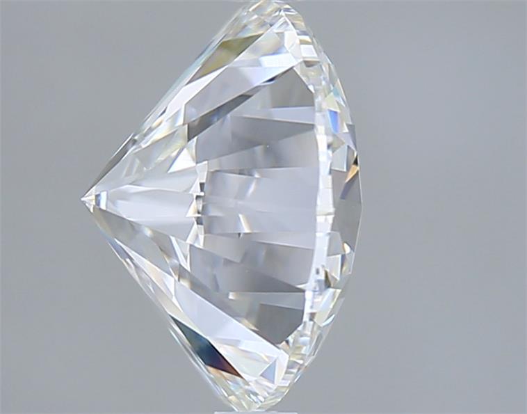 4.04 Carat Round Lab Diamond :: Greenstar spin frame 05
