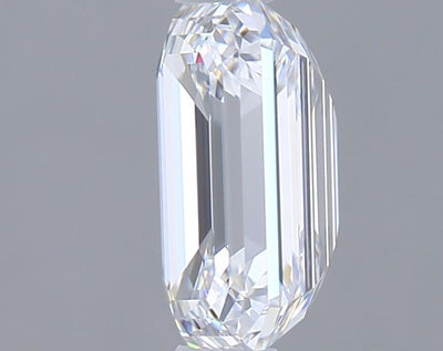 1.05 Carat Emerald Lab Diamond :: Greenstar spin frame 05