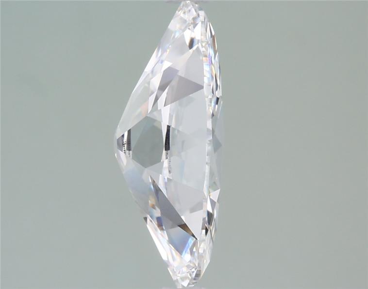 2.03 Carat Oval Lab Diamond :: Greenstar spin frame 05