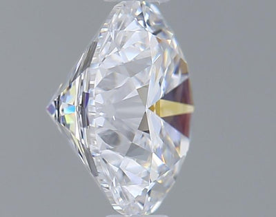1.03 Carat Round Lab Diamond :: Greenstar spin frame 05