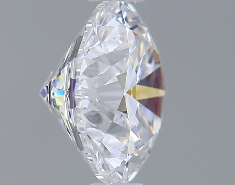 1.03 Carat Round Lab Diamond :: Greenstar spin frame 05