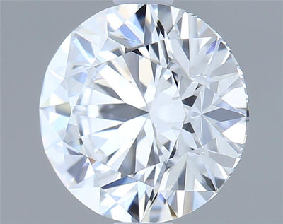 1.49 Carat Round Lab Diamond :: Greenstar spin frame 05