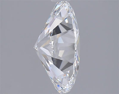2.10 Carat Oval Lab Diamond :: Greenstar spin frame 05