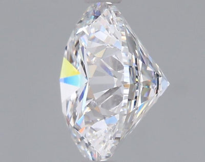 1.52 Carat Round Lab Diamond :: Greenstar spin frame 05