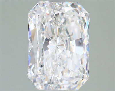 2.54 Carat Radiant Lab Diamond :: Greenstar spin frame 05