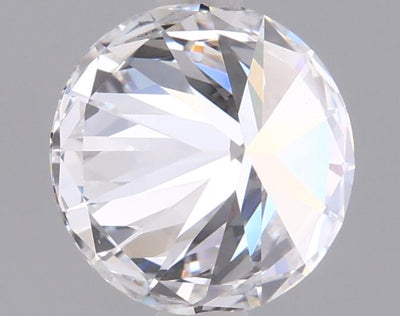 1.30 Carat Round Lab Diamond :: Greenstar spin frame 05