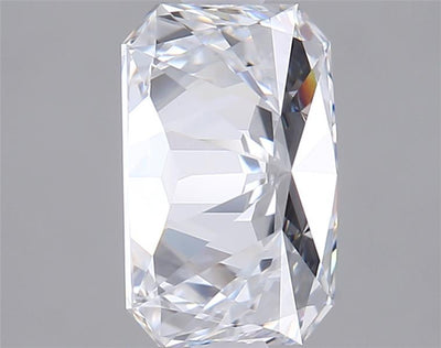 1.58 Carat Radiant Lab Diamond :: Greenstar spin frame 05