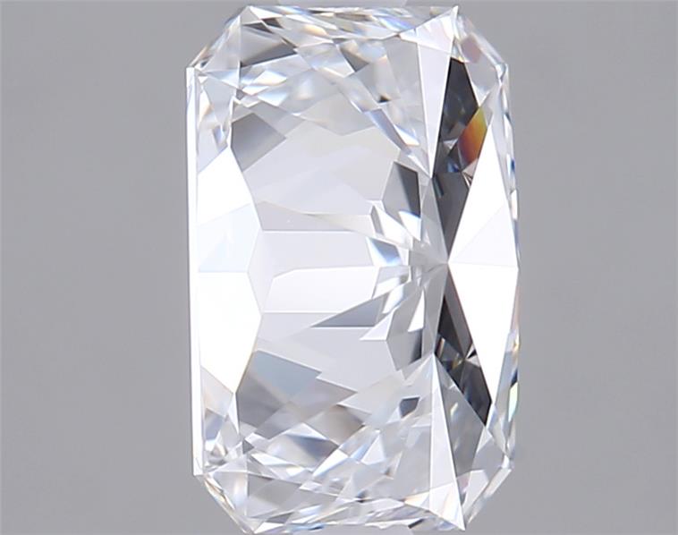 1.58 Carat Radiant Lab Diamond :: Greenstar spin frame 05