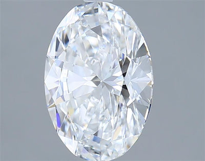 2.02 Carat Oval Lab Diamond :: Greenstar spin frame 05