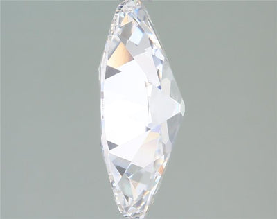 2.03 Carat Oval Lab Diamond :: Greenstar spin frame 05