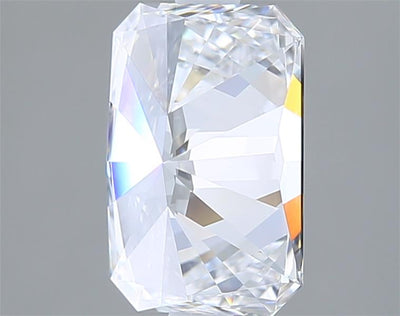 2.00 Carat Radiant Lab Diamond :: Greenstar spin frame 05