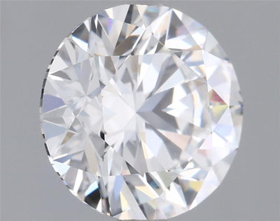 2.01 Carat Round Lab Diamond :: Greenstar spin frame 05