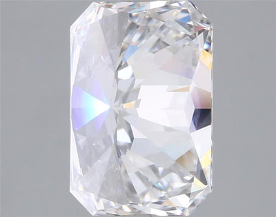 2.55 Carat Radiant Lab Diamond :: Greenstar spin frame 05