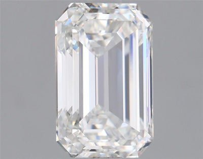 2.09 Carat Emerald Lab Diamond :: Greenstar spin frame 05