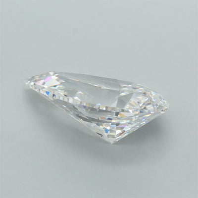 2.01 Carat Pear Lab Diamond :: Greenstar spin frame 05