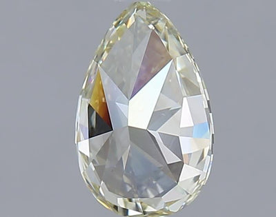 1.01 Carat Pear Lab Diamond :: Greenstar spin frame 05