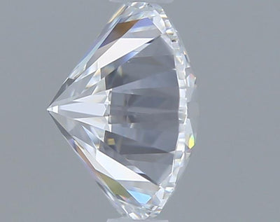 1.02 Carat Round Lab Diamond :: Greenstar spin frame 05