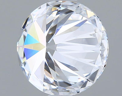 1.51 Carat Round Lab Diamond :: Greenstar spin frame 05