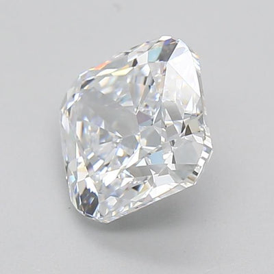 2.10 Carat Cushion Lab Diamond :: Greenstar spin frame 05