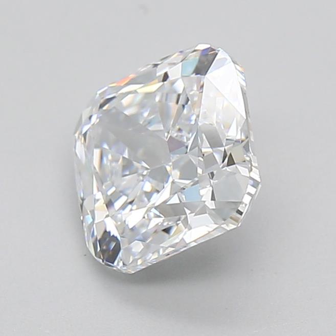 2.10 Carat Cushion Lab Diamond :: Greenstar spin frame 05