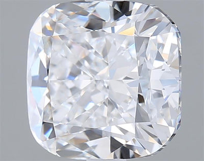 2.50 Carat Cushion Lab Diamond :: Greenstar spin frame 05