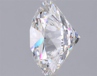2.60 Carat Round Lab Diamond :: Greenstar spin frame 05